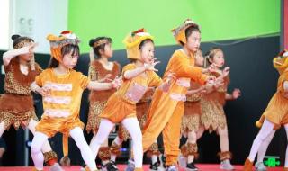上海福山外国语小学