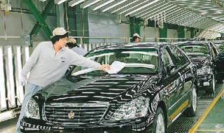 丰田暂停天津工厂部分生产