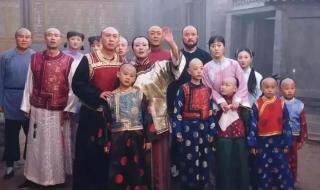 《大宅门》导演郭宝昌去世