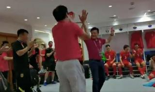 男人说转圈圈是什么意思