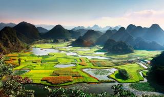 云南旅游景点攻略自由行