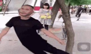 自挂东南枝十万个冷笑话