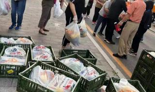 秦皇岛海港区全域封控管理