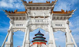 西部影视城旅游景点介绍