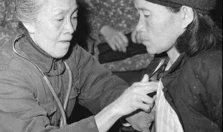 林巧稚接生过哪些名人