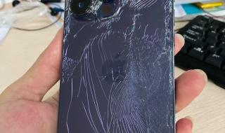 iPhone14Pro新增暗紫色