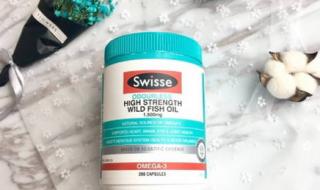 SWISSE是哪个国家的品牌