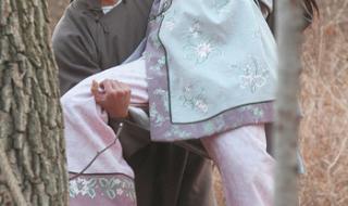 霍元甲郑伊健版电视剧