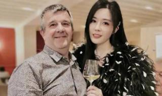 汤晶媚任敏我们和好啦